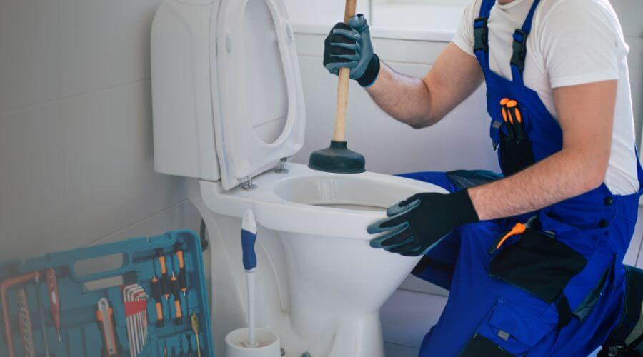 Local expert plumbing services in Mesopotamia, OH